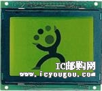 NMTG-F12864AFYHSAY-10DƬ